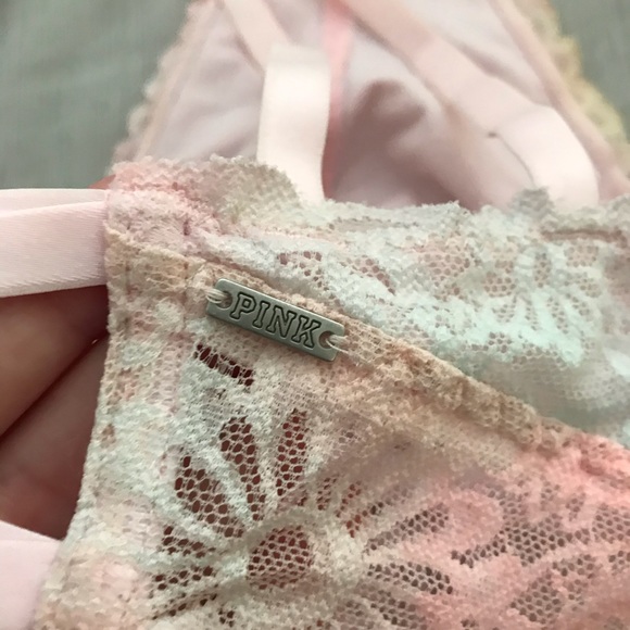 Cotton candy Brallete - Picture 4 of 6